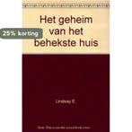 Het geheim van het behekste huis 9789043802956, Verzenden, Gelezen, Elisabeth Lindsay