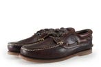 Timberland Bootschoenen in maat 42 Bruin, Kleding | Dames, Schoenen, Bruin, Verzenden, Zo goed als nieuw, Timberland