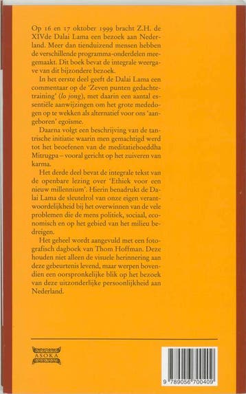 De kracht van vriendelijkheid 9789056700409 De Dalai Lama, Boeken, Verzenden, Zo goed als nieuw, De Dalai Lama