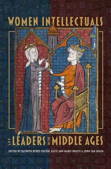 9781843846765 Women Intellectuals and Leaders in the Midd..., Verzenden, Nieuw, Kathryn Kerby-Fulton