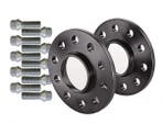 Pro Spacers BMW 5x120 72.5 12mm Black Eibach, Auto-onderdelen, Ophalen of Verzenden, Nieuw