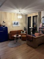 Te huur: Appartement Borneostraat in Amsterdam, Huizen en Kamers, Huizen te huur, Noord-Holland, Appartement, Amsterdam