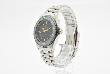 TAG Heuer - Professional 2000 - Zonder minimumprijs -