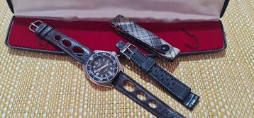 Seiko - Baby Willard Apocalypse Now - 2205-0760 - Dames -
