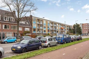 Te Huur 3 Kamer Appartement Royaards van den Hamkade In Utre, Huizen en Kamers, Huizen te huur, Utrecht-stad, Direct bij eigenaar