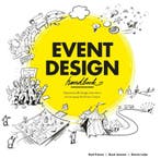 Event Design Handbook 9789063694340, Ophalen of Verzenden, Nieuw, Roel Frissen; Ruud Janssen; Dennis Luijer