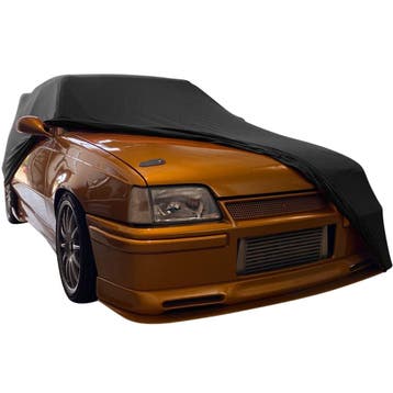 Autohoes voor Opel Kadett E GSi (1984-1991) Indoor BESTE, Ophalen of Verzenden, Nieuw, Op maat