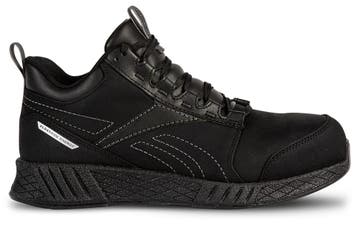 Reebok Fusion Flexweave Work 1081 S3   maat 44, Ophalen of Verzenden, Nieuw