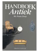 Handboek antiek / Tirion cultuur 9789051211214 F. Dony, Verzenden, Gelezen, F. Dony