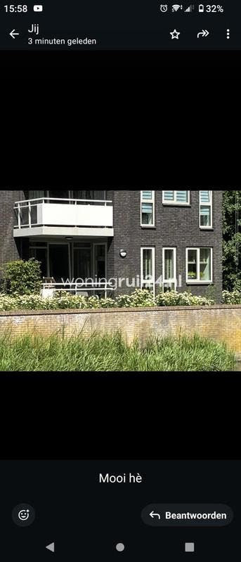 Woningruil - Dukatenburg 70-3 - 3 kamers en Utrecht, Utrecht