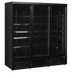 Displaykoeler Atom Maxi |  +1 tot +10 °C |  188 x 71 x 20.., Verzenden, Nieuw in verpakking