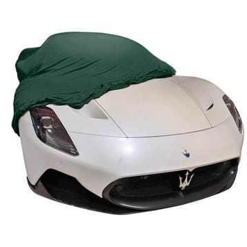 Autohoes voor Maserati MC20 Cielo (2022-present) Indoor, Ophalen of Verzenden, Nieuw, Op maat