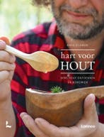 Hart Voor Hout | Harald Lamon | Nieuw, Ophalen of Verzenden, Nieuw, Harald Lamon