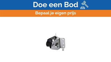 Bieden: Harken 945 31mm Halyard Restrainer, Ophalen of Verzenden, Nieuw, Toebehoren