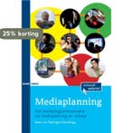 Mediaplanning 9789047301530 Babs van Teylingen-Geerlings, Verzenden, Zo goed als nieuw, Babs van Teylingen-Geerlings