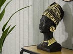 MASSAI VROUW CUP CM 21,5X27,5X45, Ophalen of Verzenden, Nieuw