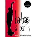 Barbara  - A Pantin (DVD-V) 0044005319729, Cd's en Dvd's, Verzenden, Nieuw in verpakking