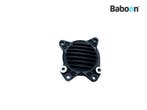 Afdekkap Oliefilter Yamaha XT 1200 Z Super Tenere 2010-2011, Verzenden, Gebruikt