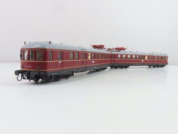 Kato H0 - 307071 - Treinstel (1) - Twee-delige set ET 25 -, Hobby en Vrije tijd, Nieuw