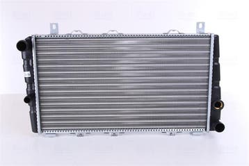 Radiateur o.a: Skoda, Favorit (781), Favorit (787), Ophalen of Verzenden, Nieuw, Skoda