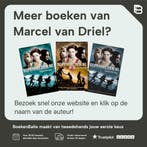 Kookboek voor meisjes van 8 tot 88 9789057674709, Boeken, Kookboeken, Verzenden, Zo goed als nieuw, Marcel van Driel