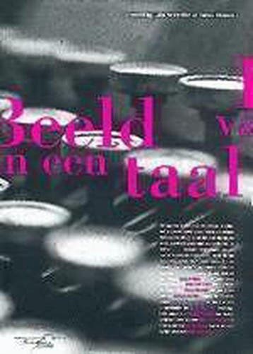 Beeld van een taal - E.A., Verzenden, Gelezen