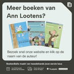 Een pluim voor haar / Nana van het Roversbos 9789044826609, Boeken, Verzenden, Zo goed als nieuw, Ann Lootens