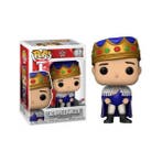 Funko Pop! WWE: Jerry Lawler #97, Verzenden, Nieuw