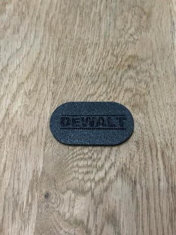 Stofkap voor DeWalt DWS520 invalzaag, Verzenden, Nieuw