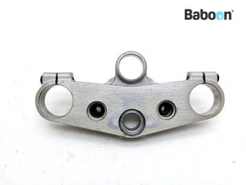 Voorvork Kroonplaat Yamaha FZR 1000 1989-1990 (FZR1000 Exup), Verzenden, Gebruikt