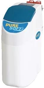 PureSoft Compact Waterontharder - 5,8 Liter - 2,0 m³/u, Verzenden, Nieuw
