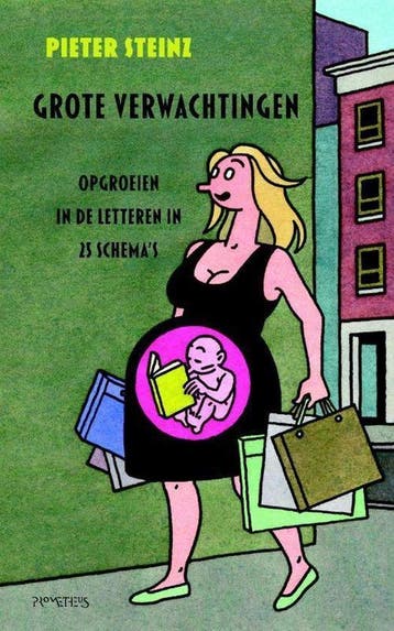 Grote Verwachtingen, Ophalen of Verzenden, Nieuw