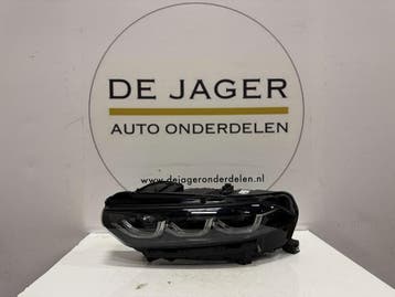 ALFA ROMEO TONALE VOL LED KOPLAMP LINKS 00505643940, Ophalen, Gebruikt, Alfa Romeo