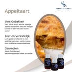 Geurmachine Aroma Geurolie - Gebakken Appeltaart -, Nieuw