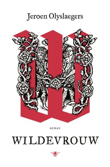 Wildevrouw (Goed), Boeken, Verzenden, Gelezen, Jeroen Olyslaegers