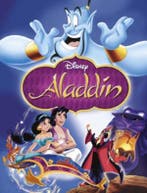 Aladdin / Disney Aladdin 9789044747027 Disney, Boeken, Verzenden, Zo goed als nieuw, Disney