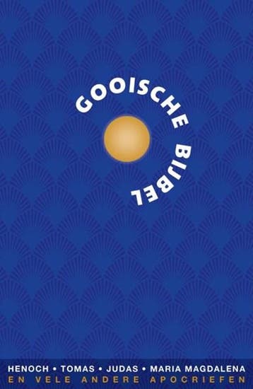 Gooische Bijbel | 9789492183477 | Pieter Oussoren ; Renate, Boeken, Ophalen of Verzenden, Zo goed als nieuw, Pieter Oussoren ; Renate Dekker