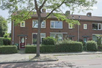 Woning te huur in Leiden - 67 m² - 4 kamer(s) - 4 kamers, Huizen en Kamers, Overige soorten, Leiden, Zuid-Holland