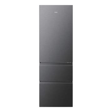 Haier HTR3618CNMP Vrijstaand 360 l Roestvrijstaal599, Ophalen of Verzenden, Nieuw, 160 cm of meer