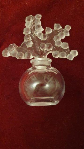 Lalique, Lalique France - René Lalique - Parfumfles -
