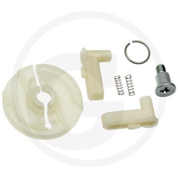 Starterpallenset Honda GX 110-160 (Werktuigen), Ophalen of Verzenden