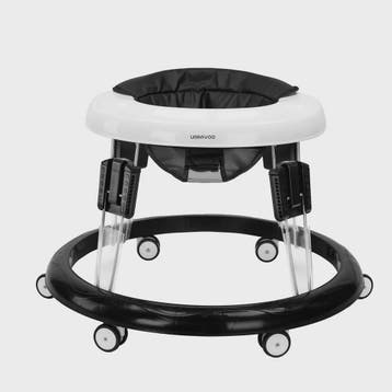 Verstelbare Baby Loopwagen met Afneembare Tray - Veilig en O, Verzenden, Nieuw