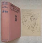 T.E. Lawrence - Revolt in the Desert - 1927, Antiek en Kunst