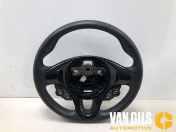 Stuurwiel Smart Forfour O328753, Ophalen of Verzenden, Nieuw