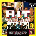 cd - Various - The Hit Collection - Volume 2, Cd's en Dvd's, Verzenden, Zo goed als nieuw