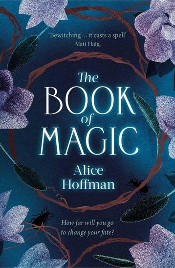 9781398509948 The Practical Magic Series-The Book of Magic, Verzenden, Nieuw, Alice Hoffman
