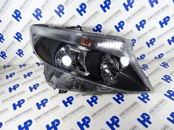 Koplamp Vito w447 Rechts. o.a: Vito w447 (2014 - heden), Ophalen of Verzenden, Gebruikt, Mercedes-Benz