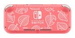 Nintendo Switch Lite Roze Animal Crossing Edition (Nette..., Ophalen of Verzenden, Zo goed als nieuw