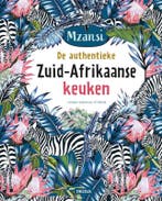 De Authentieke Zuid-Afrikaanse Keuken 9789044759488, Ophalen of Verzenden, Nieuw, Ivana Sanshia Ströde