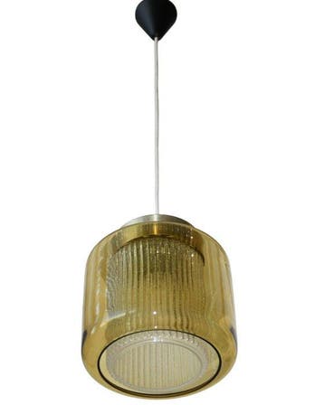 Raak Amsterdam - Hangende plafondlamp - Model Caroussel -